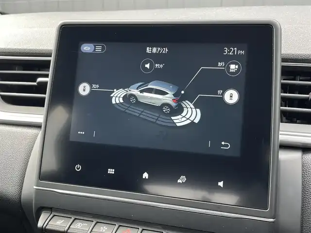 ルノー ルノー キャプチャー インテンス テックパック 三重県 2022(令4)年 2万km 黒Ⅱ ACC/アクティブブレーキ/レーンアシスト/ブラインドスポット/全方位カメラ/ブラックレザーシート/シートヒーター/パワーシート/ステアリングヒーター/AppleCarPlay/AndroidAuto/社外前後ドライブレコーダー/ETC/LED/オートライト/純正18インチアルミ/純正フロアマット