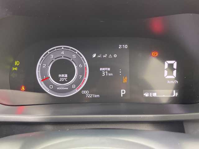 トヨタ ライズ Z 愛知県 2023(令5)年 0.8万km シャイニングホワイトパール 純正ディスプレイオーディオ/・Bluetooth/・AppleCarPlay/・AndroidAuto/・HDMI/アラウンドビューモニター/シートヒーター/衝突軽減/クリアランスソナー/レーンキープ/追従クルコン/オートハイビーム/電動パーキングブレーキ/オートブレーキホールド/LEDヘッドライト/フォグランプ/純正アルミホイール/スペアキー