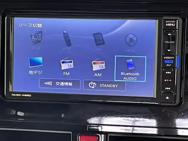 ダイハツ トール カスタムG ターボ SAⅡ 千葉県 2018(平30)年 2.4万km レーザーブルークリスタルシャイン 禁煙車/スマートアシストII/・衝突回避支援ブレーキ/・衝突警報機能/・車線逸脱警報機能/・誤発進抑制制御機能/両側パワースライドドア/純正メモリナビ/Bluetooth/CD/DVD/フルセグ/アラウンドビューモニター/クルーズコントロール/LEDオートライト/純正15インチアルミホイール/純正フロアマット/USBポート/プッシュスタート/スマートキー/取扱説明書