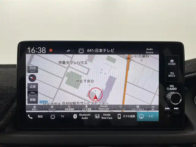ホンダ シビック EX 群馬県 2021(令3)年 1.8万km プラチナホワイトパール ・MT車（６速マニュアル）/・禁煙車/・アクティブコーナリングライト/・純正９インチコネクトナビ/フルセグTV/AM/FM/Bluetooth/USB/スマホ連動/・BOSEサウンド/・ワイヤレス充電/・ホンダセンシング/衝突軽減ブレーキ/誤発進抑制機能/後方誤発進抑制機能/近距離衝突軽減ブレーキ/歩行者事故軽減ステアリング/路外逸脱抑制機能/渋滞追従機能付/BSM/・LEDライト/・ハーフレザーシート（D・Nパワーシート/シートヒーター）/・テールゲートスポイラー/・ETC2.0 /・ドラレコ/・無限フロアマット/＝＝＝＝＝/６速マニュアル　アクティブコーナリングライト　純正９インチコネクトナビ　ＢＯＳＥサウンド　ワイヤレス充電　ホンダセンシング　ＢＳＭ　ハーフレザーシート　ＥＴＣ２．０　ドラレコ　無限フロアマット　禁煙車