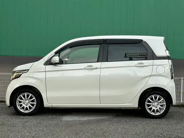 ホンダ Ｎ ＷＧＮ G スタイリッシュパッケージ 千葉県 2016(平28)年 6.8万km プレミアムホワイトパールⅡ CTBA/純正ナビ/ワンセグ/Bluetooth/バックカメラ/クルーズコントロール/ハーフレザーシート/フロアマット/ドアバイザー/プッシュスタート/スペアキー/保証書、取扱説明書