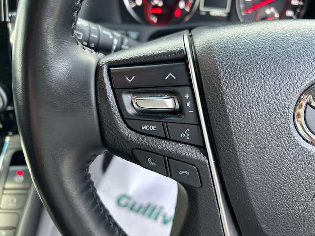 トヨタ アルファード S Cパッケージ 大阪府 2021(令3)年 4.1万km ブラック 10.5インチナビ（フルセグ/Bluetooth/USB/DVD)/モデリスタエアロ/サンルーフ/JBLプレミアムサウンド/アラウンドビューモニター/両側パワースライドドア/デジタルインナーミラー/衝突被害軽減システム/横滑り防止装置/レーンキープアシスト/コーナーセンサー/レーダークルーズコントロール/シートヒーター/エアシーター/レーダー探知機/ステアリングヒーター/パワーシート/ビルトインETC2.0/ドライブレコーダー
