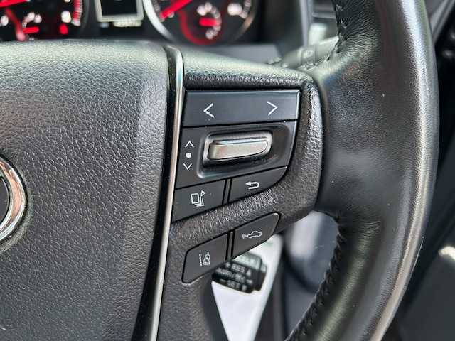 トヨタ アルファード S Cパッケージ 大阪府 2021(令3)年 4.1万km ブラック 10.5インチナビ（フルセグ/Bluetooth/USB/DVD)/モデリスタエアロ/サンルーフ/JBLプレミアムサウンド/アラウンドビューモニター/両側パワースライドドア/デジタルインナーミラー/衝突被害軽減システム/横滑り防止装置/レーンキープアシスト/コーナーセンサー/レーダークルーズコントロール/シートヒーター/エアシーター/レーダー探知機/ステアリングヒーター/パワーシート/ビルトインETC2.0/ドライブレコーダー