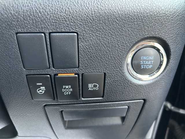 トヨタ アルファード S Cパッケージ 大阪府 2021(令3)年 4.1万km ブラック 10.5インチナビ（フルセグ/Bluetooth/USB/DVD)/モデリスタエアロ/サンルーフ/JBLプレミアムサウンド/アラウンドビューモニター/両側パワースライドドア/デジタルインナーミラー/衝突被害軽減システム/横滑り防止装置/レーンキープアシスト/コーナーセンサー/レーダークルーズコントロール/シートヒーター/エアシーター/レーダー探知機/ステアリングヒーター/パワーシート/ビルトインETC2.0/ドライブレコーダー