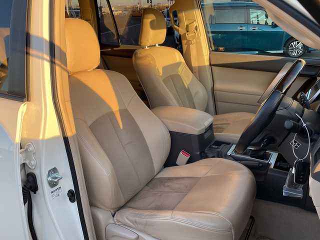 トヨタ ランドクルーザー プラド TX 千葉県 2019(平31)年 5.1万km ホワイトパールクリスタルシャイン 禁煙車/純正ナビ/・CD/DVD/BT/フルセグ/バックカメラ/コーナーセンサー/レーダークルーズコントロール/レーンディパーチャーアラート/プリクラッシュセーフティ/サンルーフ/ルーフレール/LEDヘッドライト/オートハイビーム/オートライト/スマートキー