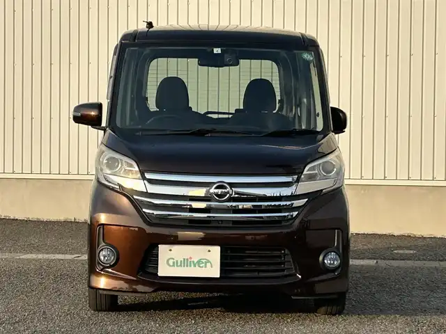 日産 デイズ ルークス