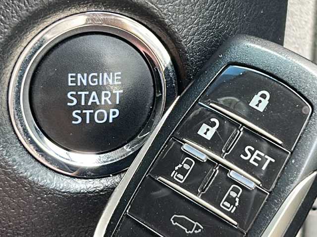 トヨタ アルファード S Cパッケージ 埼玉県 2021(令3)年 8.2万km ブラック ワンオーナー　/純正ナビ　/BT/USB/AM/FM/バックカメラ　/ビルトインＥＴＣ　/シートヒーター　/エアーシート　/パワーシート　/メモリーシート　/パワーバックドア　/ＡＣＣ　/ＬＴＡ　/ＰＫＳＡ　/ＰＣＳ　/ＲＳＡ　/オートライト　/オートハイビーム/オットマン/電動パーキング/オートホールド/ハンドルヒーター/スマートキー2本/保証書