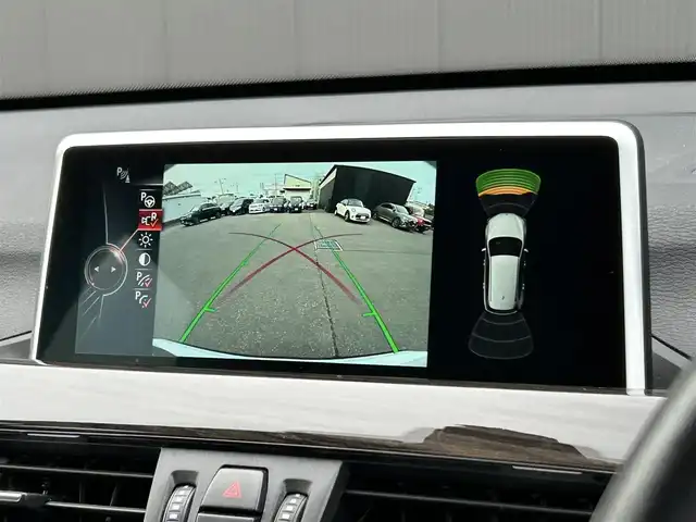 ＢＭＷ Ｘ１ xDrive 18d xライン 道東・釧路十勝 2017(平29)年 4.9万km ミネラルホワイト 純正HDDナビ/CD/DVD/BT/USB/コーナーセンサー(前後)/バックカメラ/パワーバックドア/ハーフレザーシート/LEDヘッドライト/オートライト/フロント/リアフォグライト/ミラーETC/純正フロアマット/インテリジェントセーフティ/ダウンヒルアシストコントロール/革巻ステアリング/リモコン/プッシュスタート/スマートキー/スペア1本