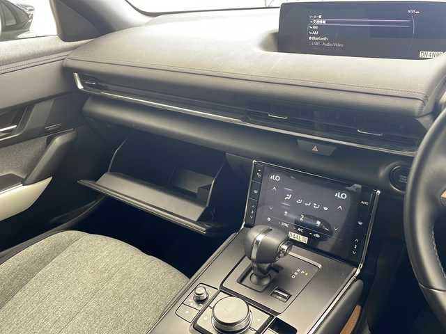 マツダ ＭＸ－３０ 沖縄県 2022(令4)年 1.5万km マシーングレープレミアムM マツダコネクトナビ　/　(フルセグTV　Bluetooth)/バックカメラ　/クルーズコントロール　/ＢＯＳＥプレミアムサウンド　/ＬＥＤヘッドライト/オートライト/オートマチックハイビーム　　/アイドリングストップ　/プッシュスタート　/スマートキー/純正フロアマット/純正18インチアルミホイール/クリアランスソナー