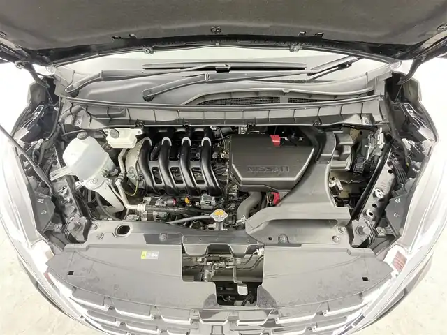 日産 セレナ ハイウェイスター V 千葉県 2022(令4)年 3.6万km ダイヤモンドブラック 禁煙車/両側電動ドア/純正エアロ（フロントスポイラー）/エマージェンシーブレーキ/・プロパイロット/・車線逸脱警報システム/・ブラインドスポットモニター/・クリアランスソナー/純正10インチメモリナビ/・CD/DVD/Bluetooth/フルセグTV/・フリップダウンモニター/・アラウンドビューモニター/・インテリジェントルームミラー/・ビルトインETC/革巻きステアリング/・ステアリングスイッチ/電子パーキング/・ブレーキホールド/純正フロアマット/純正16インチAW/オートライト/・LEDヘッドライト/・LEDフォグランプ