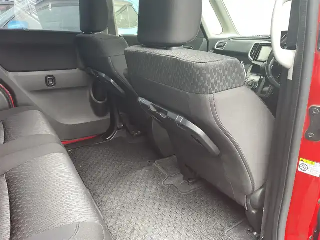 スズキ ソリオ バンディット HV MV Dカメラ ブレーキS 愛知県 2016(平28)年 6.3万km ファーベントレッド/スーパーブラックパール ・スズキ純正パナソニックメモリーナビ/・フルセグテレビ/・CD/DVD再生機能/・ミュージックサーバー（SD録音機能）/・Bluetooth/USB接続機能/・ETC/・布シート/・シートヒーター（運転席）/・ウォークスルー/・純正15インチアルミホイール/・純正LEDヘッドライト/・オートマチックハイビーム/・衝突軽減ブレーキ/・レーンキープアシスト/・クルーズコントロール/・アイドリングストップ/・スマートキー/・オートエアコン
