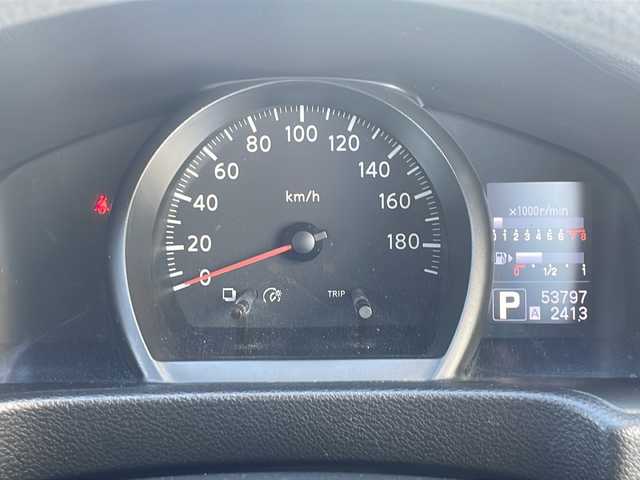 日産 ＮＶ２００バネット 16X－2R 大阪府 2011(平23)年 5.4万km ホワイトパール 社外オーディオ/CD/AUX/BBS14インチアルミホイール/フロントエアロ/ミラー型前後ドラレコ/ヘッドライトレベライザー/ETC/フロアマット/電格ミラー/取説/保証書/スペアキーｘ１
