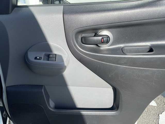 日産 ＮＶ２００バネット 16X－2R 大阪府 2011(平23)年 5.4万km ホワイトパール 社外オーディオ/CD/AUX/BBS14インチアルミホイール/フロントエアロ/ミラー型前後ドラレコ/ヘッドライトレベライザー/ETC/フロアマット/電格ミラー/取説/保証書/スペアキーｘ１