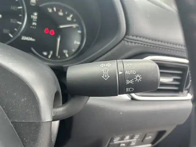 マツダ ＣＸ－５ XD ブラックトーンエディション 愛知県 2022(令4)年 2.3万km マシーングレープレミアムM ワンオーナー/純正メーカーナビ/フルセグTV/BT/USB/アラウンドビューモニター/ETC/純正19インチAW/レーダークルーズコントロール/クリアランスソナー/ブラインドスポットモニター/ヘッドアップディスプレイ/前後ドライブレコーダー/アイドリングストップ/パワーバックドア/ハーフレザーシート/前席シートヒーター/ハンドルヒーター/取説、保証書/スペアキー