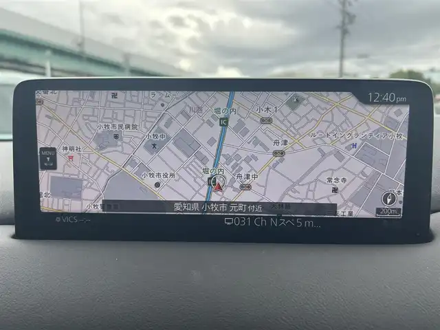 マツダ ＣＸ－５ XD ブラックトーンエディション 愛知県 2022(令4)年 2.3万km マシーングレープレミアムM ワンオーナー/純正メーカーナビ/フルセグTV/BT/USB/アラウンドビューモニター/ETC/純正19インチAW/レーダークルーズコントロール/クリアランスソナー/ブラインドスポットモニター/ヘッドアップディスプレイ/前後ドライブレコーダー/アイドリングストップ/パワーバックドア/ハーフレザーシート/前席シートヒーター/ハンドルヒーター/取説、保証書/スペアキー