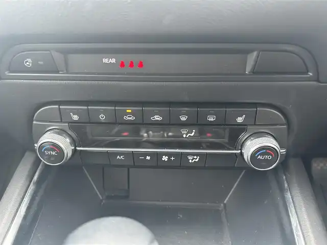 マツダ ＣＸ－５ XD ブラックトーンエディション 愛知県 2022(令4)年 2.3万km マシーングレープレミアムM ワンオーナー/純正メーカーナビ/フルセグTV/BT/USB/アラウンドビューモニター/ETC/純正19インチAW/レーダークルーズコントロール/クリアランスソナー/ブラインドスポットモニター/ヘッドアップディスプレイ/前後ドライブレコーダー/アイドリングストップ/パワーバックドア/ハーフレザーシート/前席シートヒーター/ハンドルヒーター/取説、保証書/スペアキー