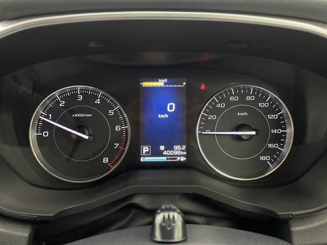 スバル インプレッサ スポーツ 1．6i－LアイサイトSスタイル 栃木県 2019(平31)年 4万km シルバー 純正ナビ/(フルセグTV/Bluetooth/CD/DVD)/サイドカメラ/4WD/アイサイト/パトルシフト/・プリクラッシュブレーキ/・レーンキープアシスト/・レーダークルーズコントロール/・先行車発進お知らせ/・ブラインドスポットモニター/・SRH（ステアリング連動ヘッドランプ）/LEDヘッドライト/コーナーセンサー/ドライブレコーダー/ETC/プッシュスタート/スマートキー/オートエアコン/電動格納ミラー/アイドリングストップ/USB端子