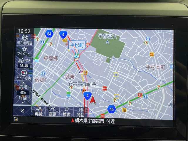スバル インプレッサ スポーツ 1．6i－LアイサイトSスタイル 栃木県 2019(平31)年 4万km シルバー 純正ナビ/(フルセグTV/Bluetooth/CD/DVD)/サイドカメラ/4WD/アイサイト/パトルシフト/・プリクラッシュブレーキ/・レーンキープアシスト/・レーダークルーズコントロール/・先行車発進お知らせ/・ブラインドスポットモニター/・SRH（ステアリング連動ヘッドランプ）/LEDヘッドライト/コーナーセンサー/ドライブレコーダー/ETC/プッシュスタート/スマートキー/オートエアコン/電動格納ミラー/アイドリングストップ/USB端子