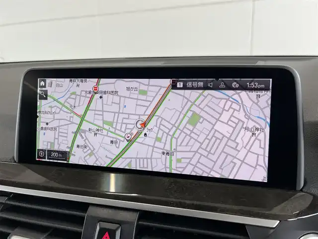 ＢＭＷ Ｘ３ xDrive20d Xライン 山形県 2021(令3)年 3.1万km ミネラルホワイト インテリジェントセーフティ/パワーバックドア/ブラウンレザーシート/前席パワーシート/シートヒーター/純正HDDナビ/地デジTV/【Bluetooth接続】/360°カメラ/ドライブレコーダー（前後撮影）/革巻きステアリング/ステアリングスイッチ/ミラー内蔵ETC/LEDヘッドライト/フォグライト/ウインカーミラー/コーナーセンサー/純正19インチアルミホイル/サイド/カーテンエアバッグ/コンフォートアクセス