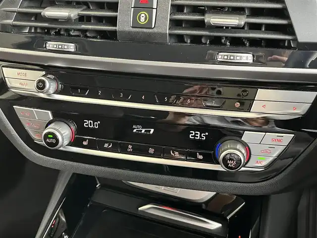 ＢＭＷ Ｘ３ xDrive20d Xライン 山形県 2021(令3)年 3.1万km ミネラルホワイト インテリジェントセーフティ/パワーバックドア/ブラウンレザーシート/前席パワーシート/シートヒーター/純正HDDナビ/地デジTV/【Bluetooth接続】/360°カメラ/ドライブレコーダー（前後撮影）/革巻きステアリング/ステアリングスイッチ/ミラー内蔵ETC/LEDヘッドライト/フォグライト/ウインカーミラー/コーナーセンサー/純正19インチアルミホイル/サイド/カーテンエアバッグ/コンフォートアクセス