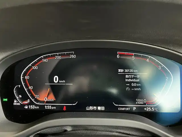 ＢＭＷ Ｘ３ xDrive20d Xライン 山形県 2021(令3)年 3.1万km ミネラルホワイト インテリジェントセーフティ/パワーバックドア/ブラウンレザーシート/前席パワーシート/シートヒーター/純正HDDナビ/地デジTV/【Bluetooth接続】/360°カメラ/ドライブレコーダー（前後撮影）/革巻きステアリング/ステアリングスイッチ/ミラー内蔵ETC/LEDヘッドライト/フォグライト/ウインカーミラー/コーナーセンサー/純正19インチアルミホイル/サイド/カーテンエアバッグ/コンフォートアクセス
