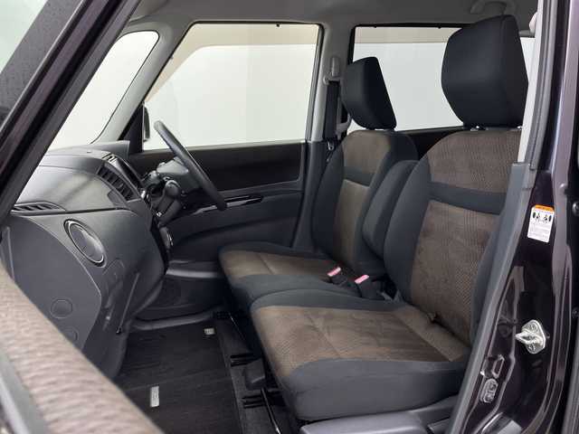 日産 ルークス ハイウェイスター 鹿児島県 2013(平25)年 11.7万km パープル 純正SDナビ/プッシュスタート/オートエアコン/CD/DVD/Bluetooth/バックカメラ/ETC