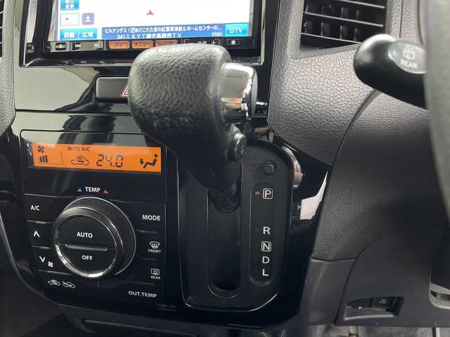 日産 ルークス ハイウェイスター 鹿児島県 2013(平25)年 11.7万km パープル 純正SDナビ/プッシュスタート/オートエアコン/CD/DVD/Bluetooth/バックカメラ/ETC