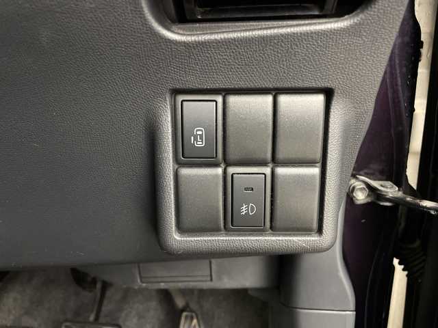 日産 ルークス ハイウェイスター 鹿児島県 2013(平25)年 11.7万km パープル 純正SDナビ/プッシュスタート/オートエアコン/CD/DVD/Bluetooth/バックカメラ/ETC