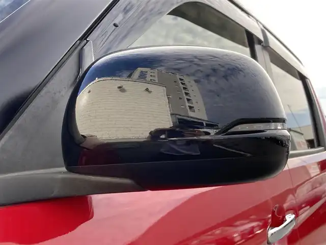 ホンダ Ｎ ＯＮＥ プレミアム Lパッケージ 静岡県 2013(平25)年 8.3万km ミラノレッド ツートンカラースタイル/純正メモリーナビ(VXM-122VFi)/　AM FM CD DVD Bluetooth SD/ETC/HIDオートヘッドライト/革巻きステアリング/ステアリングスイッチ/アイドリングストップ/スマートキー＆プッシュスタート/フロントフォグランプ/フルセグTV/バックモニター/純正14インチアルミホイール