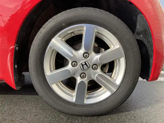 ホンダ Ｎ ＯＮＥ プレミアム Lパッケージ 静岡県 2013(平25)年 8.3万km ミラノレッド ツートンカラースタイル/純正メモリーナビ(VXM-122VFi)/　AM FM CD DVD Bluetooth SD/ETC/HIDオートヘッドライト/革巻きステアリング/ステアリングスイッチ/アイドリングストップ/スマートキー＆プッシュスタート/フロントフォグランプ/フルセグTV/バックモニター/純正14インチアルミホイール