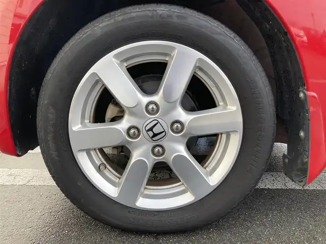 ホンダ Ｎ ＯＮＥ プレミアム Lパッケージ 静岡県 2013(平25)年 8.3万km ミラノレッド ツートンカラースタイル/純正メモリーナビ(VXM-122VFi)/　AM FM CD DVD Bluetooth SD/ETC/HIDオートヘッドライト/革巻きステアリング/ステアリングスイッチ/アイドリングストップ/スマートキー＆プッシュスタート/フロントフォグランプ/フルセグTV/バックモニター/純正14インチアルミホイール