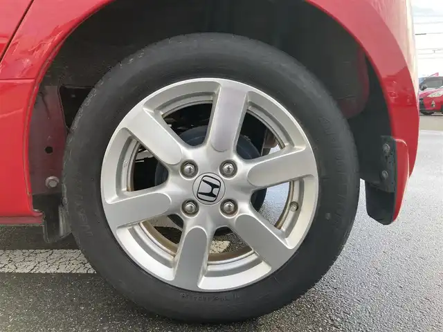 ホンダ Ｎ ＯＮＥ プレミアム Lパッケージ 静岡県 2013(平25)年 8.3万km ミラノレッド ツートンカラースタイル/純正メモリーナビ(VXM-122VFi)/　AM FM CD DVD Bluetooth SD/ETC/HIDオートヘッドライト/革巻きステアリング/ステアリングスイッチ/アイドリングストップ/スマートキー＆プッシュスタート/フロントフォグランプ/フルセグTV/バックモニター/純正14インチアルミホイール