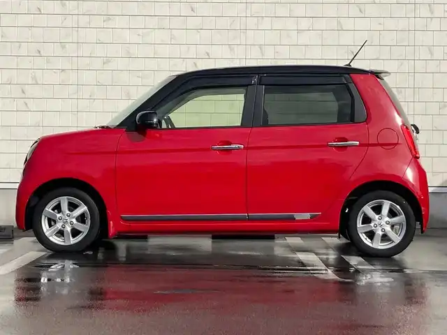 ホンダ Ｎ ＯＮＥ プレミアム Lパッケージ 静岡県 2013(平25)年 8.3万km ミラノレッド ツートンカラースタイル/純正メモリーナビ(VXM-122VFi)/　AM FM CD DVD Bluetooth SD/ETC/HIDオートヘッドライト/革巻きステアリング/ステアリングスイッチ/アイドリングストップ/スマートキー＆プッシュスタート/フロントフォグランプ/フルセグTV/バックモニター/純正14インチアルミホイール