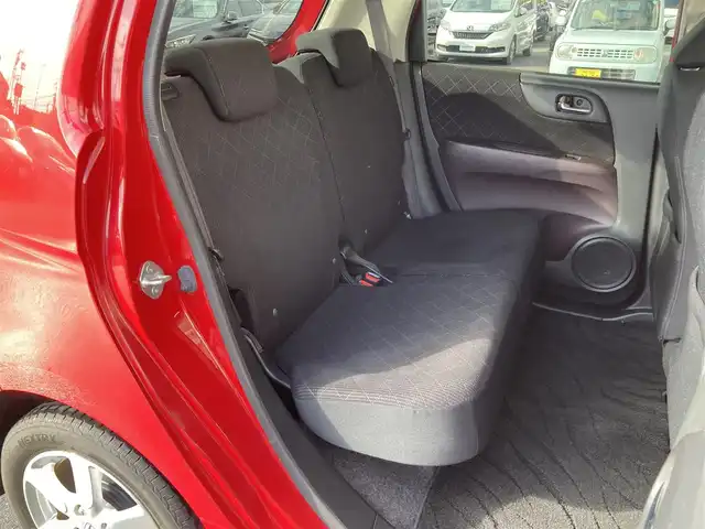 ホンダ Ｎ ＯＮＥ プレミアム Lパッケージ 静岡県 2013(平25)年 8.3万km ミラノレッド ツートンカラースタイル/純正メモリーナビ(VXM-122VFi)/　AM FM CD DVD Bluetooth SD/ETC/HIDオートヘッドライト/革巻きステアリング/ステアリングスイッチ/アイドリングストップ/スマートキー＆プッシュスタート/フロントフォグランプ/フルセグTV/バックモニター/純正14インチアルミホイール