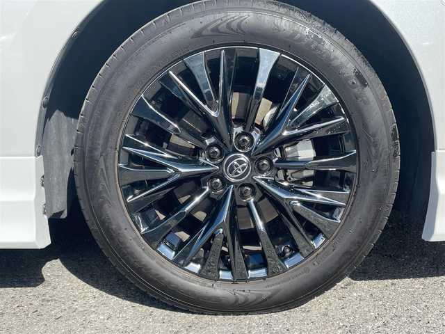 トヨタ ヴェルファイア ハイブリット Z プレミア 埼玉県 2023(令5)年 2.6万km プラチナホワイトパールマイカ ワンオーナー/AIS検査済み/GRフルエアロ/純正ナビゲーション/・フルセグテレビ/・AppleCarPlay/・AndroidAuto/・BT/トヨタチームメイト/セーフティセンス（予防安全パッケージ）/レーダークルーズコントロール/レーンキープ/ブラインドスポットモニター/パーキングブレーキサポート/オートパーキング/ヘッドアップディスプレー/オートマチックハイビーム/パノラミックビューカメラ/パノラマルーフ/デジタルインナーミラー/前後ドライブレコーダー/1、2列目快適温熱シート/運転席&助手席パワーシート/2列目エグゼクティブパワーシート/ハンドルヒーター/置くだけ充電/両側パワースライドドア/パワーバックドア/LEDフロントフォグランプ/100V電源