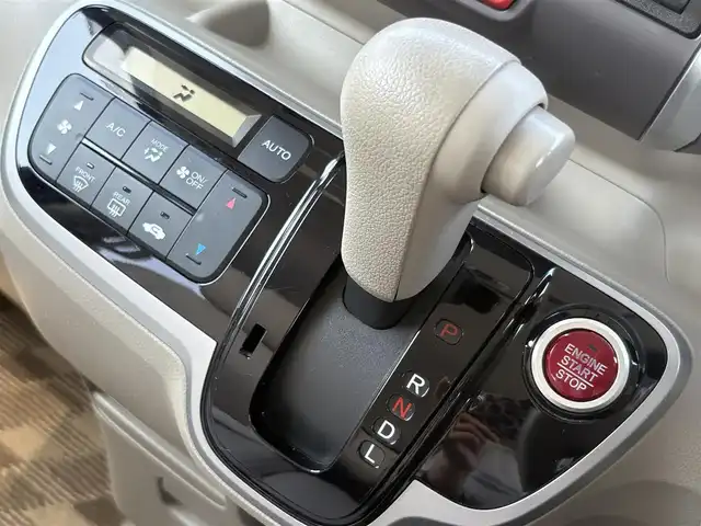 ホンダ Ｎ ＢＯＸ G Lパッケージ 山口県 2013(平25)年 4万km プレミアムディープロッソパール 両側パワースライドドア/社外メモリナビ フルセグTV CD DVD/バックカメラ/HIDオートヘッドライト/スマートキー/横滑り防止/革調シートカバー/アルミホイール