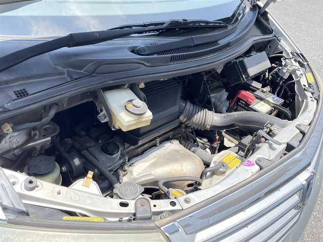 トヨタ アルファード Ｖ AX Lエディション 愛知県 2005(平17)年 14.4万km シルバーM 純正ディーラーナビ/禁煙車/Wエアコン/片側パワスラ/ETC/オートライト/ドアバイザー/取説/保証書/スペアキー×2