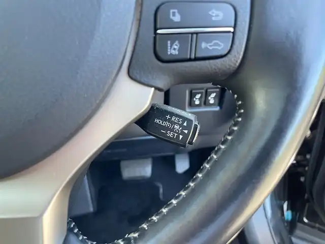 レクサス ＮＸ 300h バージョンL 鹿児島県 2017(平29)年 7.9万km グラファイトブラックガラスフレーク 純正ナビ/バックカメラ/フルセグテレビ/Bluetooth/サンルーフ/レーダークルーズコントロール/クリアランスソナー/ETC2.0/前後ドライブレコーダー/ブラインドスポットモニター/シートヒーター/ステアリングヒーター/パワーウィンドウ/パワーステアリング/純正フロアマット/純正19インチアルミホイール/取扱説明書/保証書/スペアキー×１