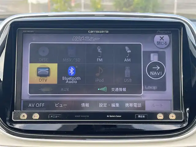 フィアット ５００ 1．2 ポップ 宮崎県 2017(平29)年 4.7万km 白 社外7インチSDナビ【AVIC-MRZ009】/・CD/・DVD/・Bluetooth /・フルセグ/・AM/・FM/・USB/・AUX/USB入力端子/社外ETC/革巻きステアリング/ステアリングリモコン/シティモードスイッチ/エコノミースイッチ/純正フロアマット/保証書/取扱説明書