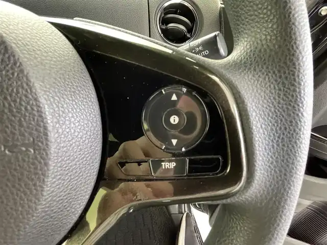 ホンダ Ｎ ＢＯＸ カスタム G L 福井県 2017(平29)年 5万km クリスタルブラックパール 4WD/メモリナビ：アルパインVIE-X08S/(DVD/CD/TV/BT/SD/FM/AM/外部入力）/バックカメラ/前席シートヒーター/アイドリングストップ/オートライト/ドアバイザー/ステアリングスイッチ/純正アルミホイール/LEDヘッドライト/電動格納ミラー