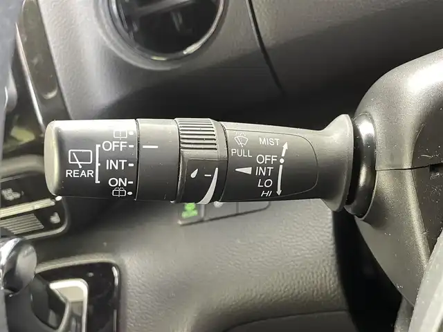 ホンダ Ｎ ＢＯＸ カスタム G L 福井県 2017(平29)年 5万km クリスタルブラックパール 4WD/メモリナビ：アルパインVIE-X08S/(DVD/CD/TV/BT/SD/FM/AM/外部入力）/バックカメラ/前席シートヒーター/アイドリングストップ/オートライト/ドアバイザー/ステアリングスイッチ/純正アルミホイール/LEDヘッドライト/電動格納ミラー