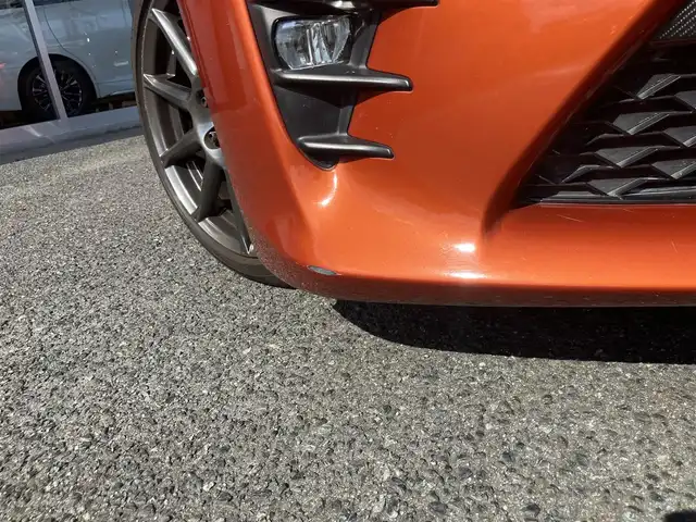 トヨタ ８６ GT LTD ハイパーパフォーマ 山口県 2017(平29)年 5.4万km オレンジメタリック メモリーナビ・フルセグTV/バックカメラ/ハーフレザー調スポーツシート/シートヒーター/純正ブレンボブレーキキャリパー/社外マフラー/社外車高調/社外エアクリーナー/社外前後タワーバー/社外3連メーター/LEDオートライト/LEDフォグ/キーレス/ETC