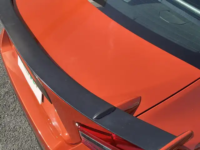 トヨタ ８６ GT LTD ハイパーパフォーマ 山口県 2017(平29)年 5.4万km オレンジメタリック メモリーナビ・フルセグTV/バックカメラ/ハーフレザー調スポーツシート/シートヒーター/純正ブレンボブレーキキャリパー/社外マフラー/社外車高調/社外エアクリーナー/社外前後タワーバー/社外3連メーター/LEDオートライト/LEDフォグ/キーレス/ETC