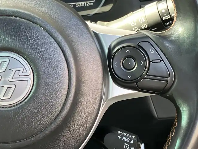 トヨタ ８６ GT LTD ハイパーパフォーマ 山口県 2017(平29)年 5.4万km オレンジメタリック メモリーナビ・フルセグTV/バックカメラ/ハーフレザー調スポーツシート/シートヒーター/純正ブレンボブレーキキャリパー/社外マフラー/社外車高調/社外エアクリーナー/社外前後タワーバー/社外3連メーター/LEDオートライト/LEDフォグ/キーレス/ETC