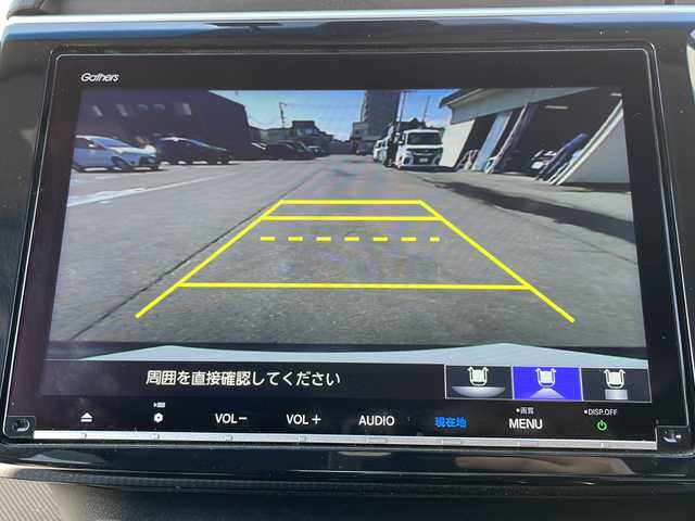 ホンダ ステップワゴン スパーダ ホンダセンシング 道北・旭川 2021(令3)年 3.1万km プレミアムスパークルブラックパール /寒冷地仕様//純正9インチナビ/　CD/DVD/BT/TV/USB/HDMI//バックカメラ//フリップダウンモニター//両側パワースライドドア//ホンダセンシング/　CMBS/ACC/LKAS/誤発信抑制装置/レーダークルーズコントロール//横滑り防止//ミラーヒーター//ビルトインETC//パドルシフト//前後ドライブレコーダー//LEDヘッドライト//LEDフォグランプ//革巻きステアリング//ステアリングリモコン//ドアバイザー//取扱説明書//保証書