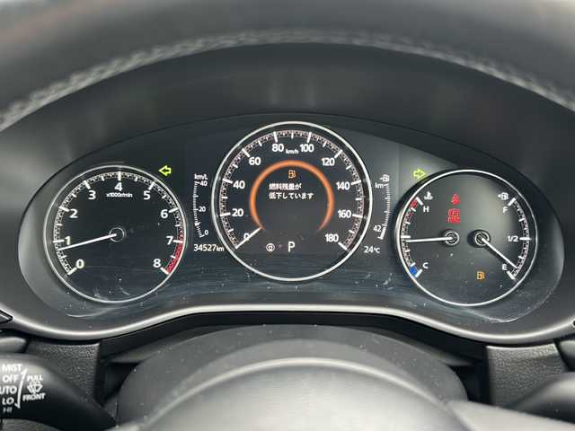 マツダ ＣＸ－３０ 20S プロアクティブツーリングセレ 静岡県 2020(令2)年 3.5万km ディープクリスタルブルーマイカ 純正ナビ/AM/FM/Bluetooth/USB/CD/DVD/フルセグ/HDMI/主要装備/・全方位カメラ　/・純正ナビ　/・コーナーセンサー　/・レーダークルーズコントロール　/・シートメモリー　/・パワーシート　/・パドルシフト　/・ヘッドアップディスプレイ　/・ドライブレコーダー　/・シートヒーター　/・ハンドルヒーター/・オートホールド/・スマートキー/・プッシュスタート/・Boseスピーカー/・パワーバックドア/・BSM/・レーンキープアシスト/・アイドリングストップ/・SOSコール/・純正アルミホイール/・LEDヘッドライト