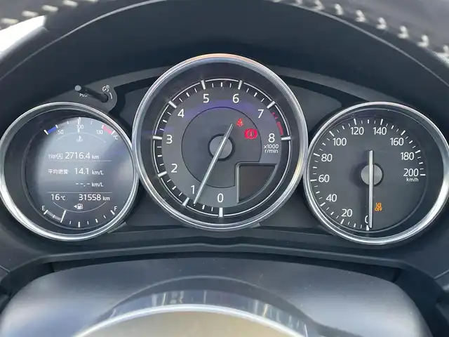 マツダ ロードスター ＲＦ S 滋賀県 2022(令4)年 3.2万km スノーフレイクホワイトパールマイカ 純正ナビ/(AM FM Bluetooth)/バックカメラ/革巻きステアリング/ステアリングリモコン/ETC/ドライブレコーダー/車線逸脱警報/ブラインドスポットモニター/クルーズコントロール/シートヒーター/純正フロアマット/LEDヘッドライト