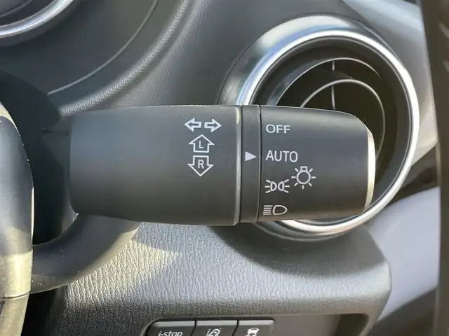 マツダ ロードスター ＲＦ S 滋賀県 2022(令4)年 3.2万km スノーフレイクホワイトパールマイカ 純正ナビ/(AM FM Bluetooth)/バックカメラ/革巻きステアリング/ステアリングリモコン/ETC/ドライブレコーダー/車線逸脱警報/ブラインドスポットモニター/クルーズコントロール/シートヒーター/純正フロアマット/LEDヘッドライト