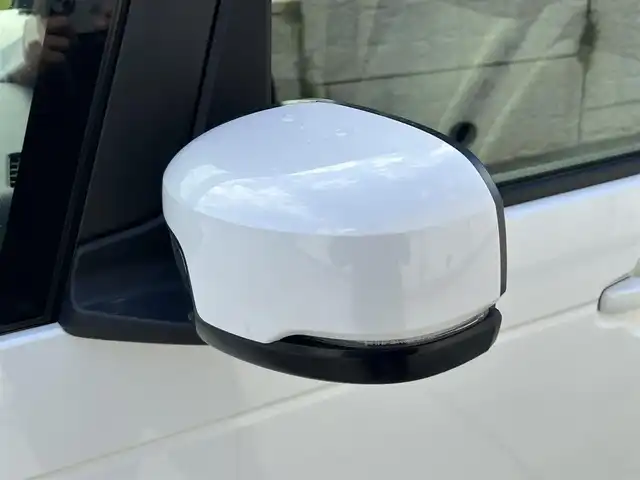 ホンダ Ｎ ＢＯＸ 長崎県 2024(令6)年 2.8万km プラチナホワイトパール ワンオーナー/衝突軽減システム/レーンアシスト/レーダークルーズ/両側パワースライドドア/オートライト/前後ソナー/スマートキー/プッシュスタート