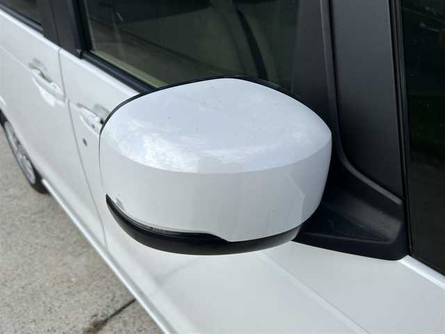 ホンダ Ｎ ＢＯＸ 長崎県 2024(令6)年 2.8万km プラチナホワイトパール ワンオーナー/衝突軽減システム/レーンアシスト/レーダークルーズ/両側パワースライドドア/オートライト/前後ソナー/スマートキー/プッシュスタート